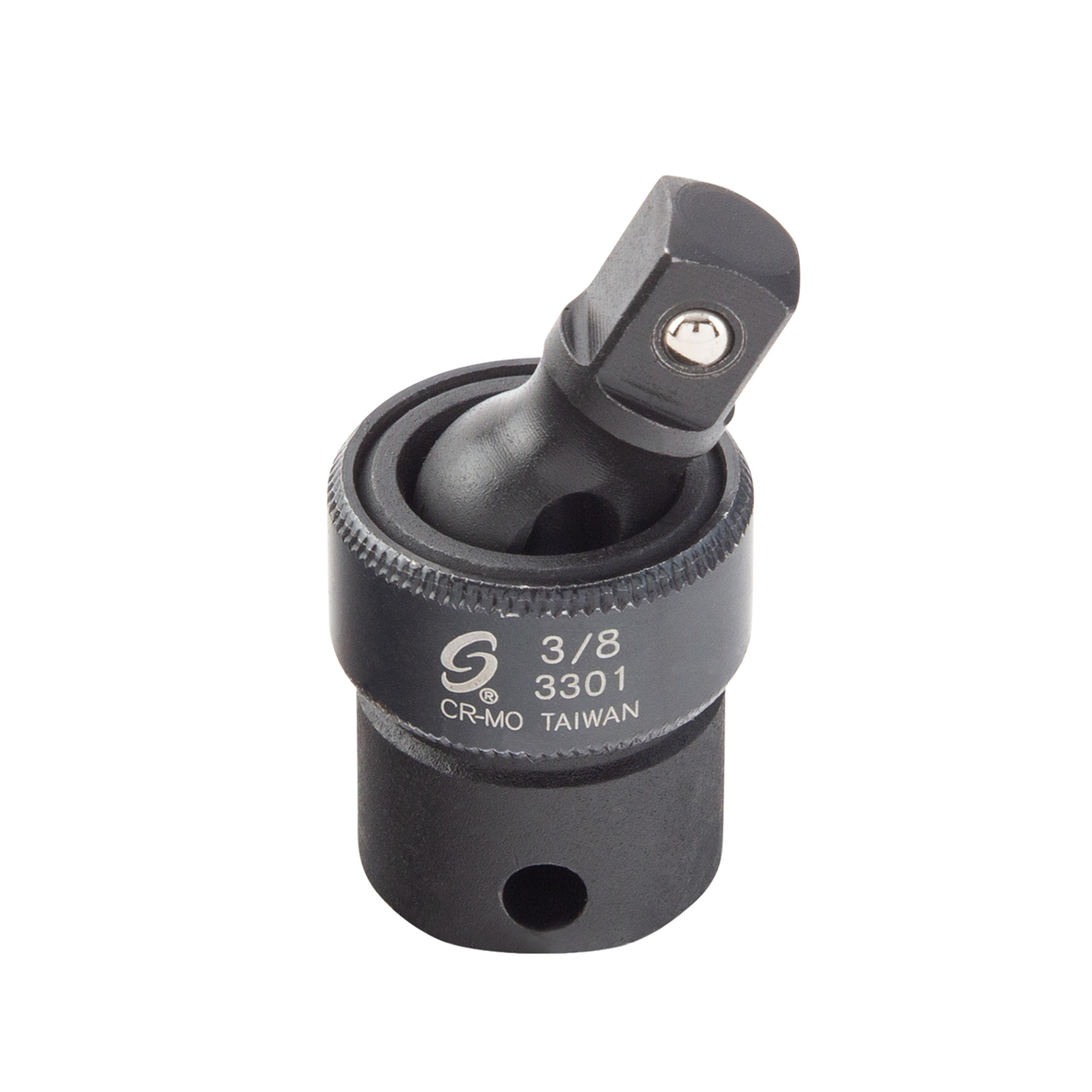 SUNEX SOCKET IMPACT UNIVERSAL JOINT 3/8IN. DRIVE