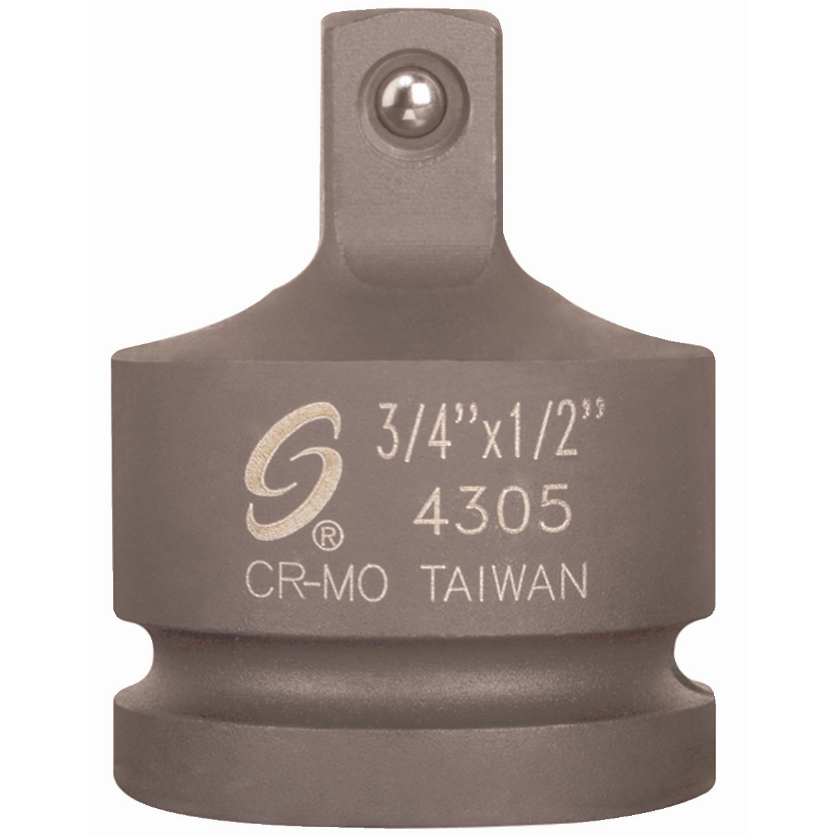 SUNEX 3/4 in. Drive 3/4 in. Female x 1/2 in