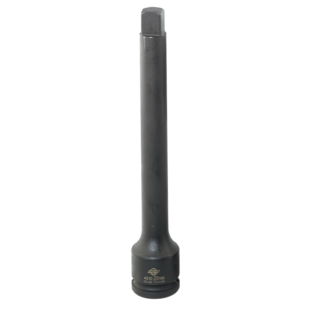 SUNEX SOCKET EXTENSION IMPACT 10IN. 3/4IN. DRIVE