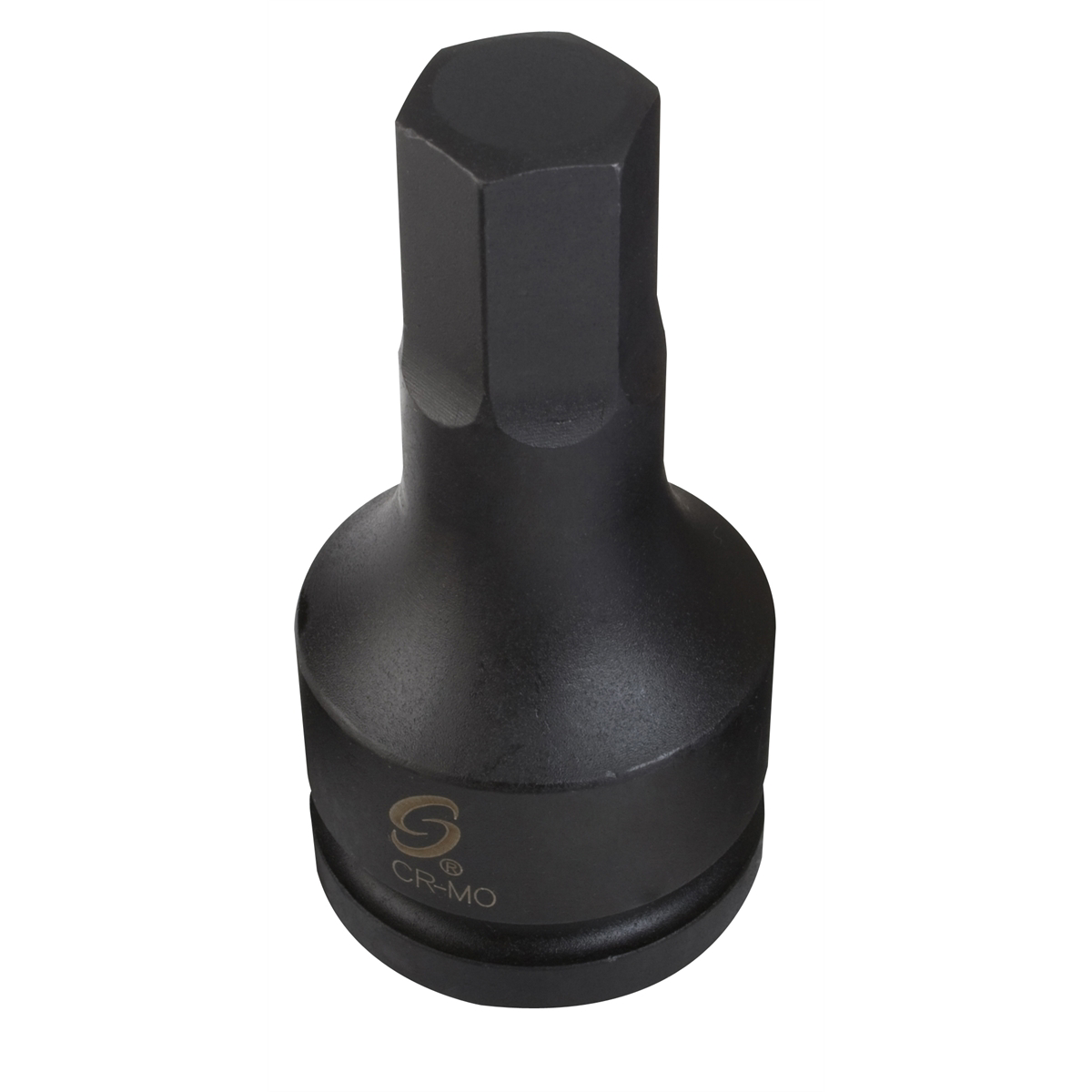 SUNEX SOC 17MM 3/4D IMP HEX
