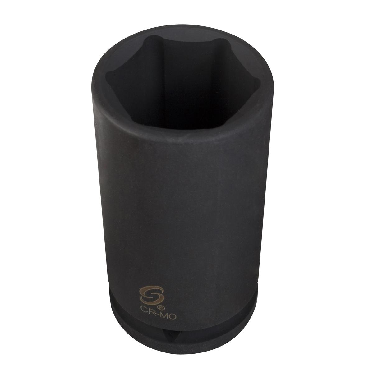 SUNEX SOC 1-5/8 3/4D IMP 6PT DP
