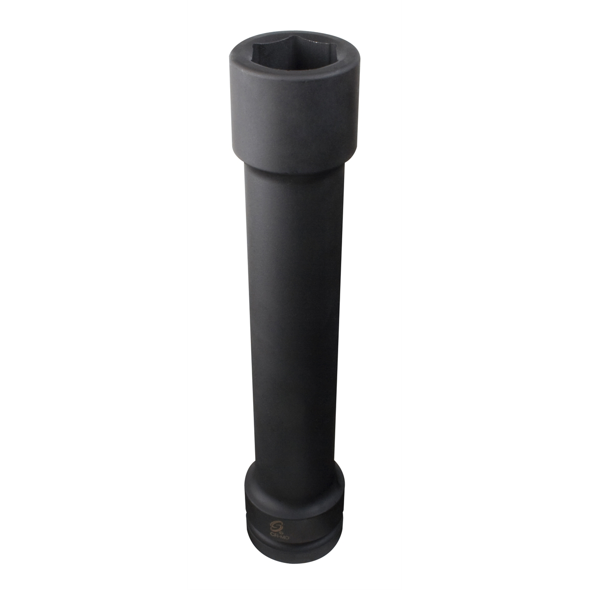 SUNEX SOC 33MM 1"D IMP 6PT LG
