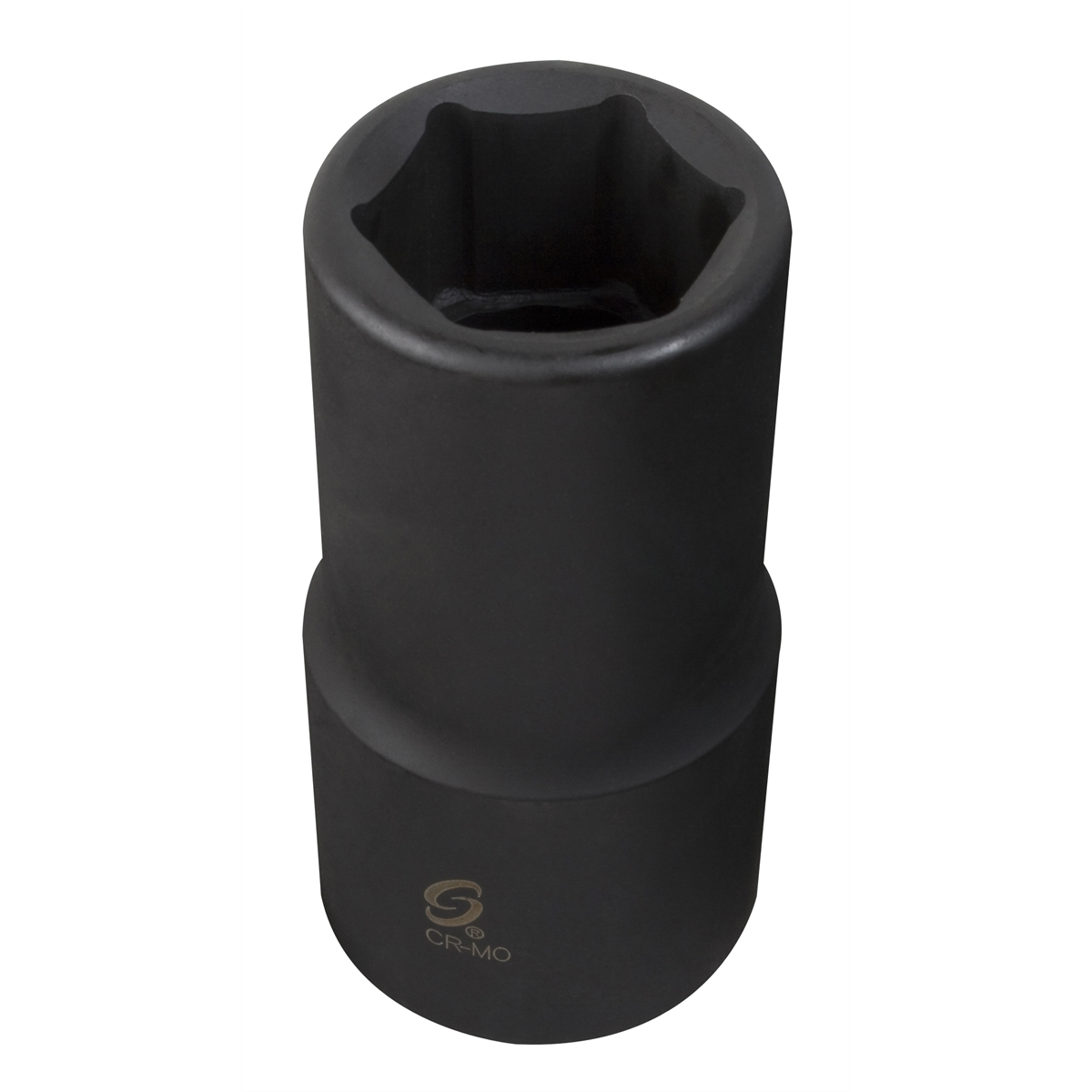 SUNEX SOC 1-1/2 1"D BDD WHL IMP 4PT