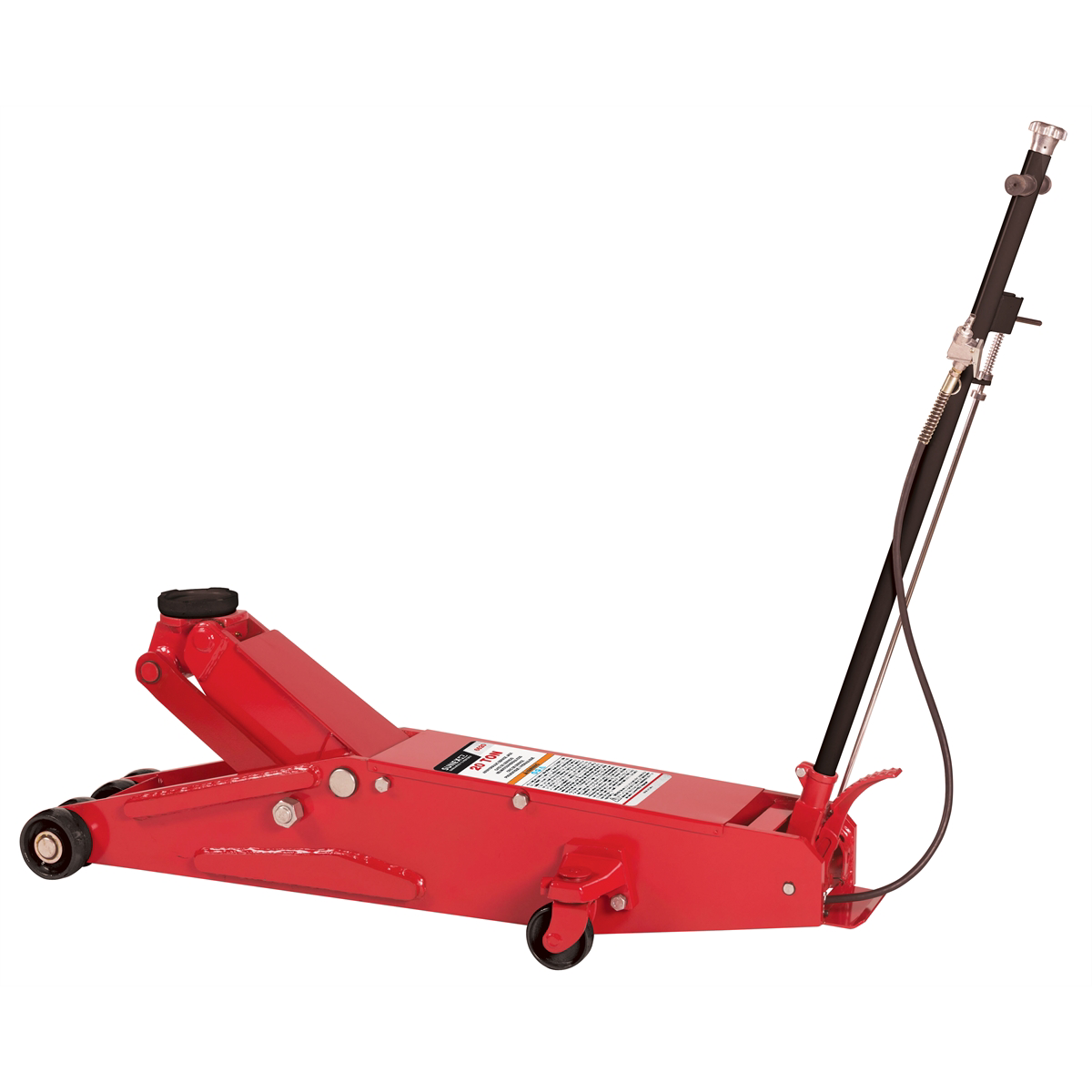 SUNEX 20 Ton Long Chassis Jack