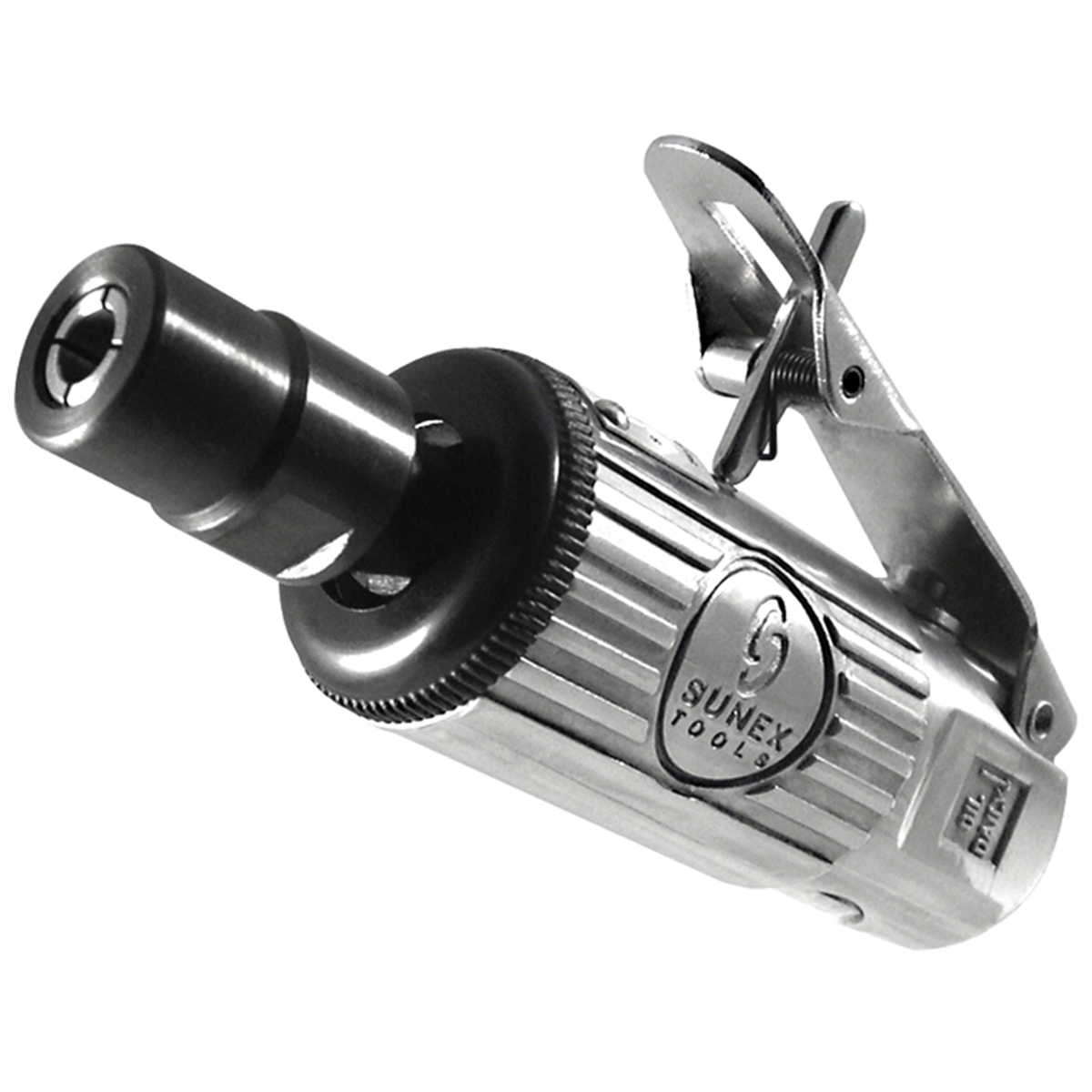 Sunex 1/4 in. Mini Air Die Grinder