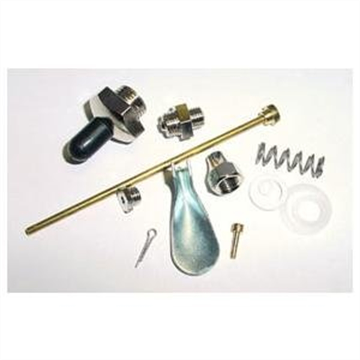 Milwaukee Sprayer REPAIR KIT,COMPLETE,F/MODEL "A"