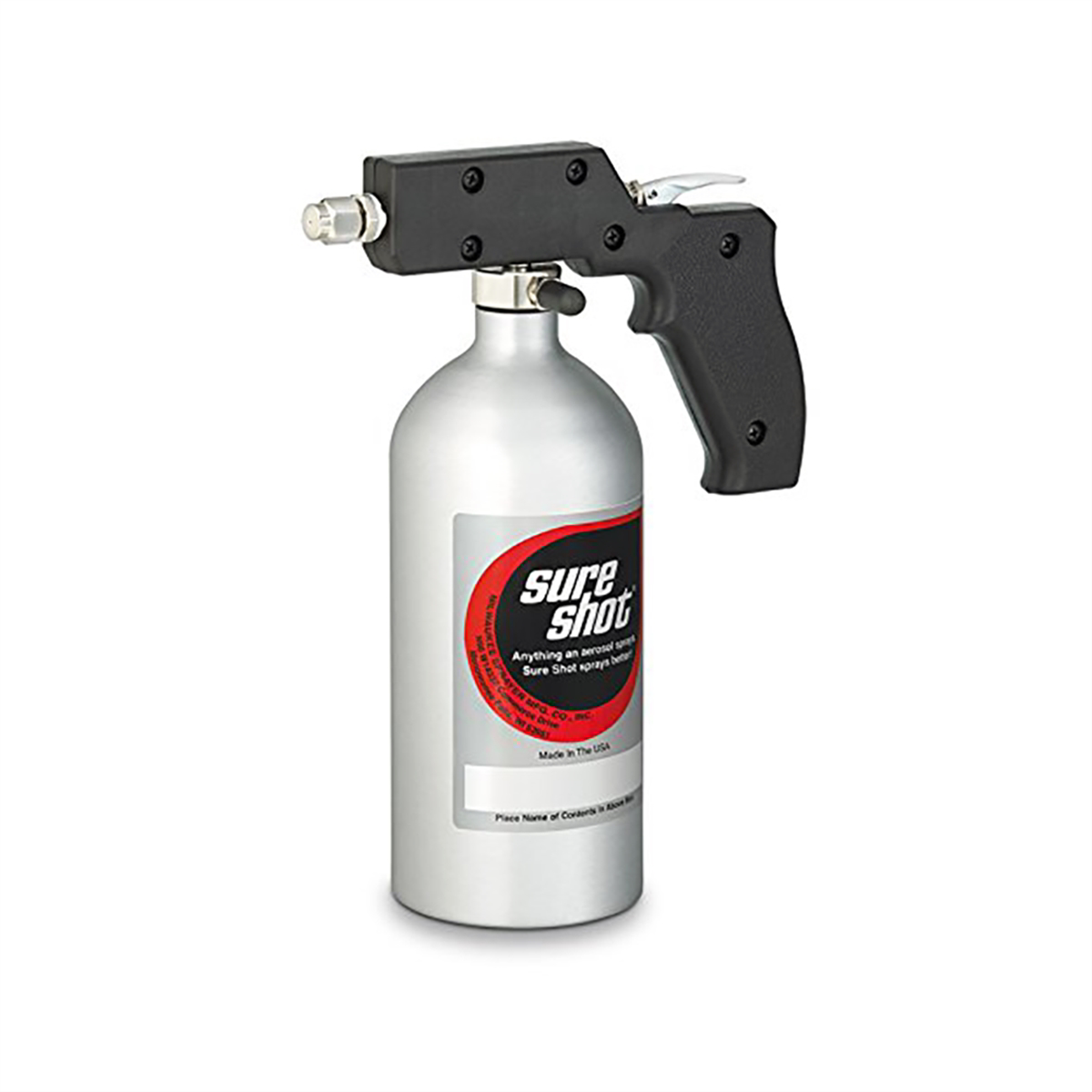Milwaukee Sprayer ALUMINUM SPRAYE