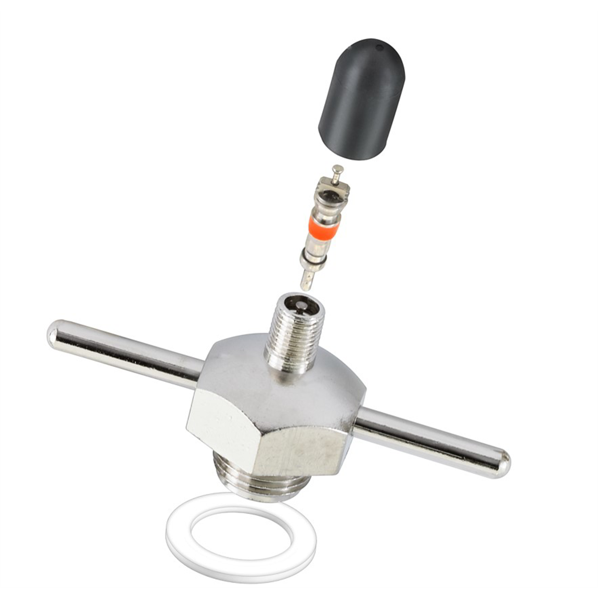 Milwaukee Sprayer Filler Cap Assembly