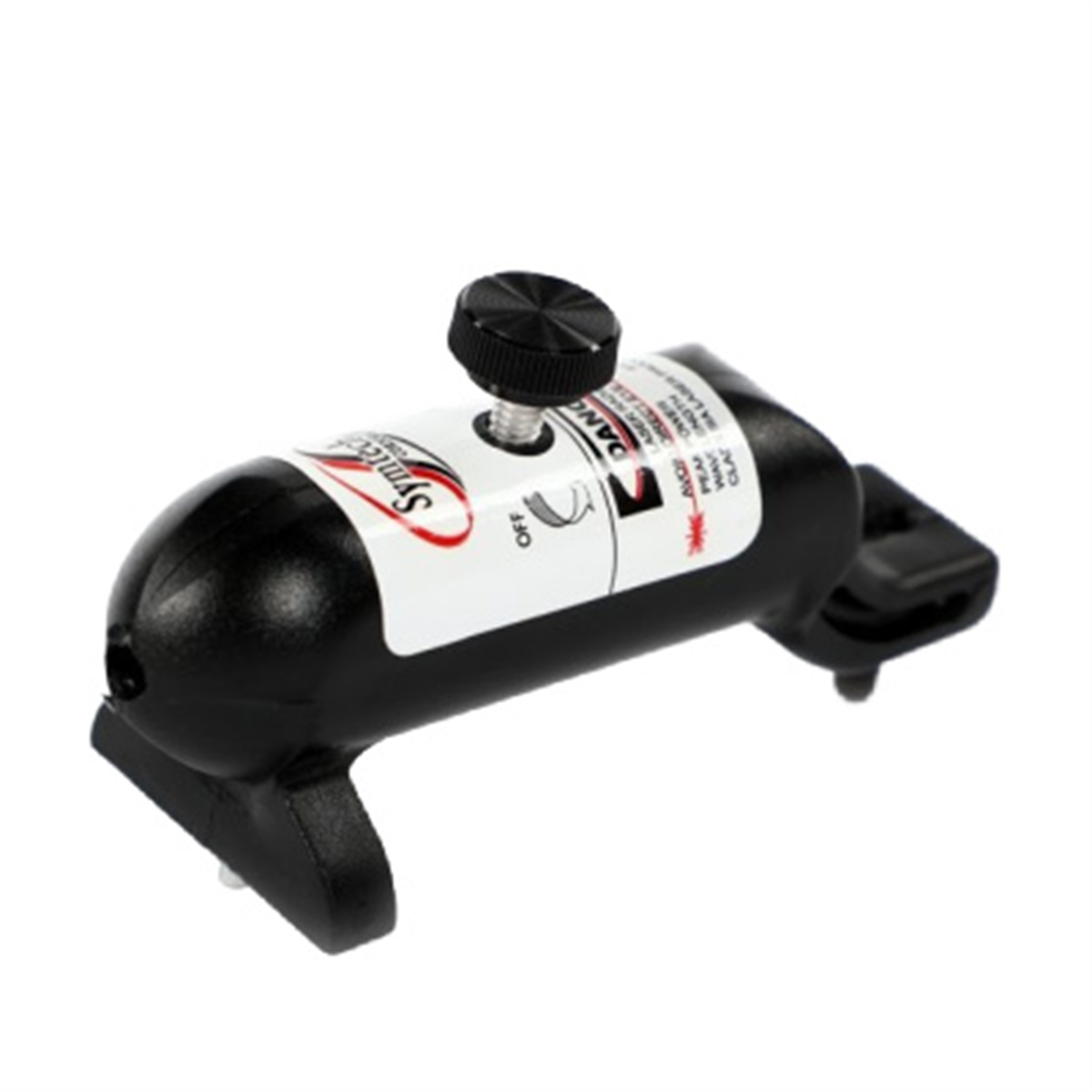 Symtech Headlamp Alignment Floor Slope Laser Assembly Compatible with CVA 3 EZ, SCA 1, BCA 4, and LCA 2 EZ