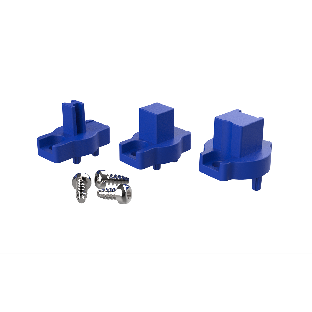 Toolgrid SOCKET-TGK-M Socket Toolgrid Kit - Metric
