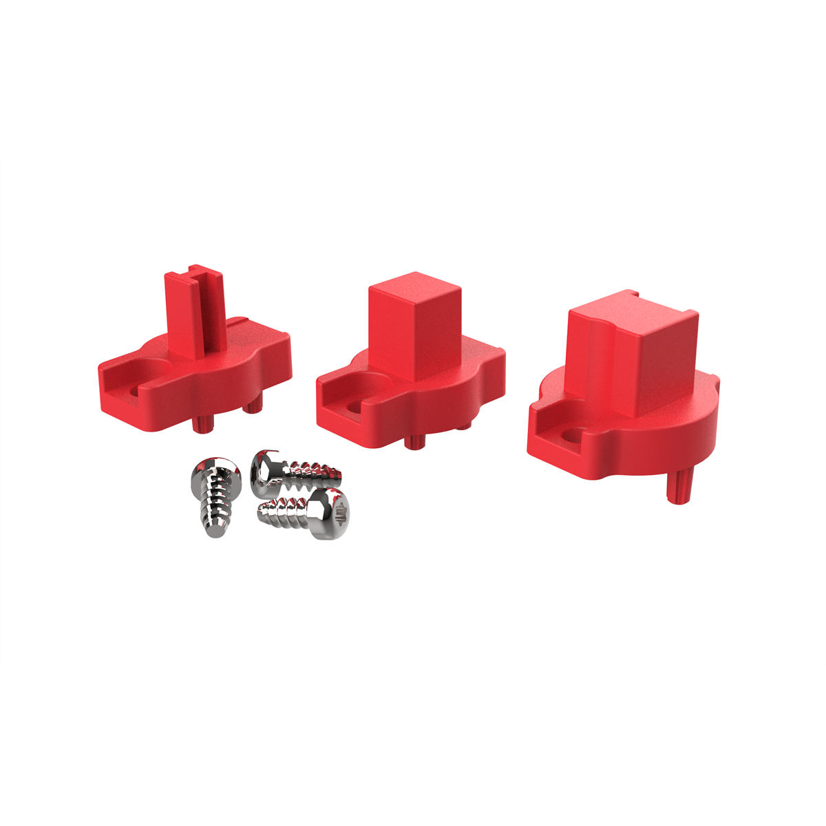 Toolgrid SOCKET-TGK-S Socket Toolgrid Kit - SAE
