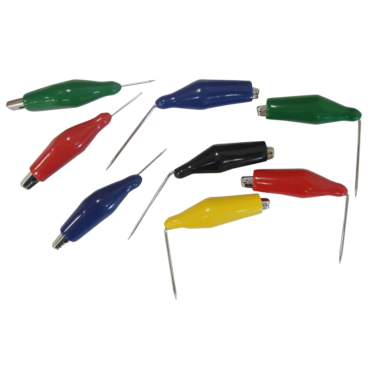 Thexton Assorted Back Probe Pin Kit