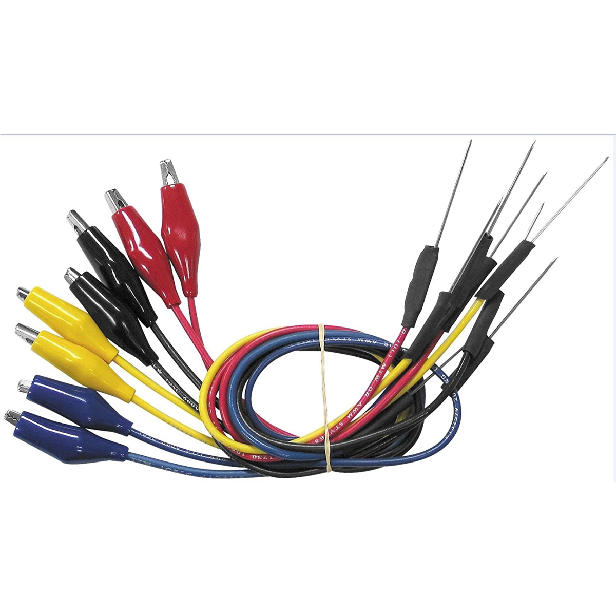 Thexton Extended Back Probe Kit