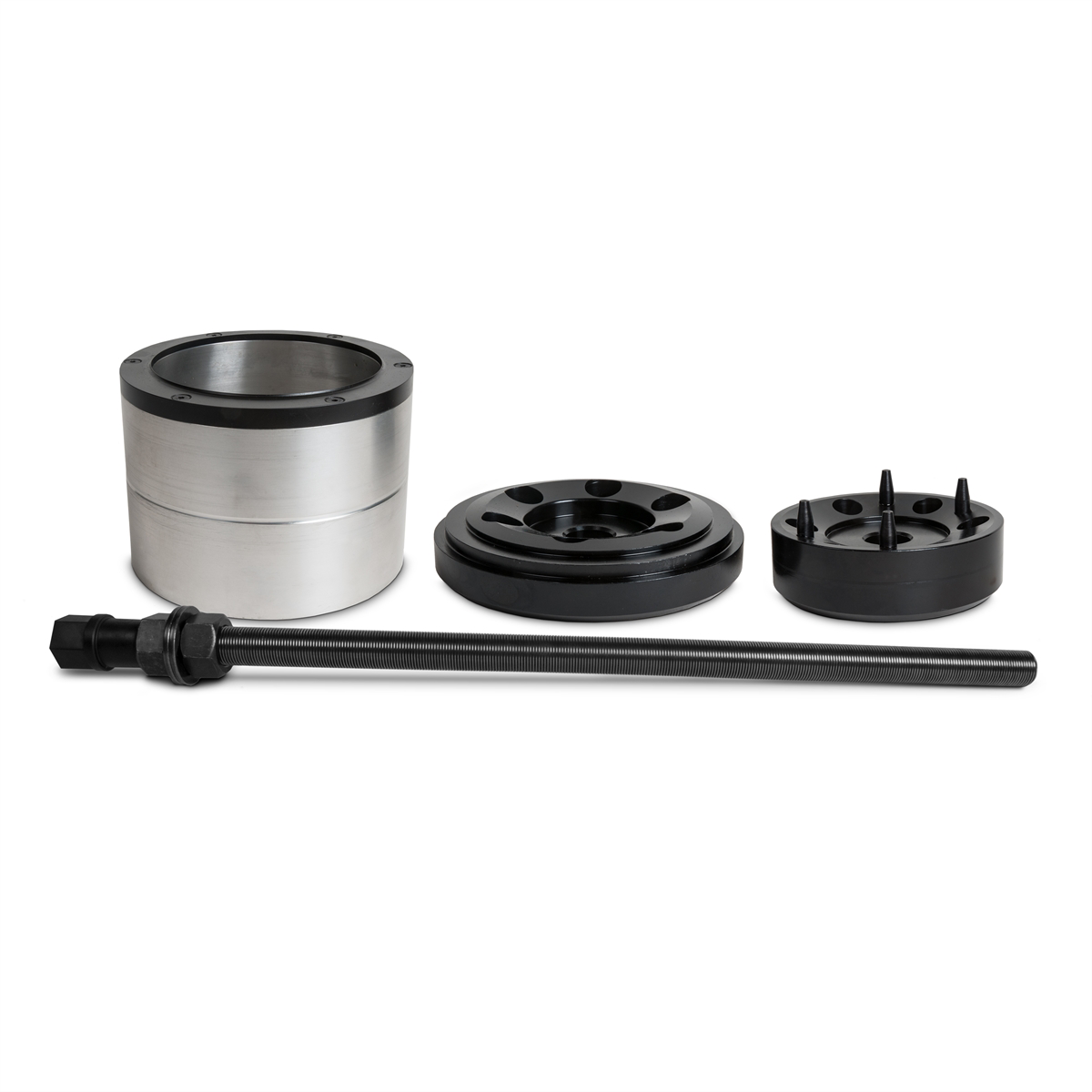 Tiger Tool HENDRICKSON VANTRAAX NARROW BUSHING ADAPTER
