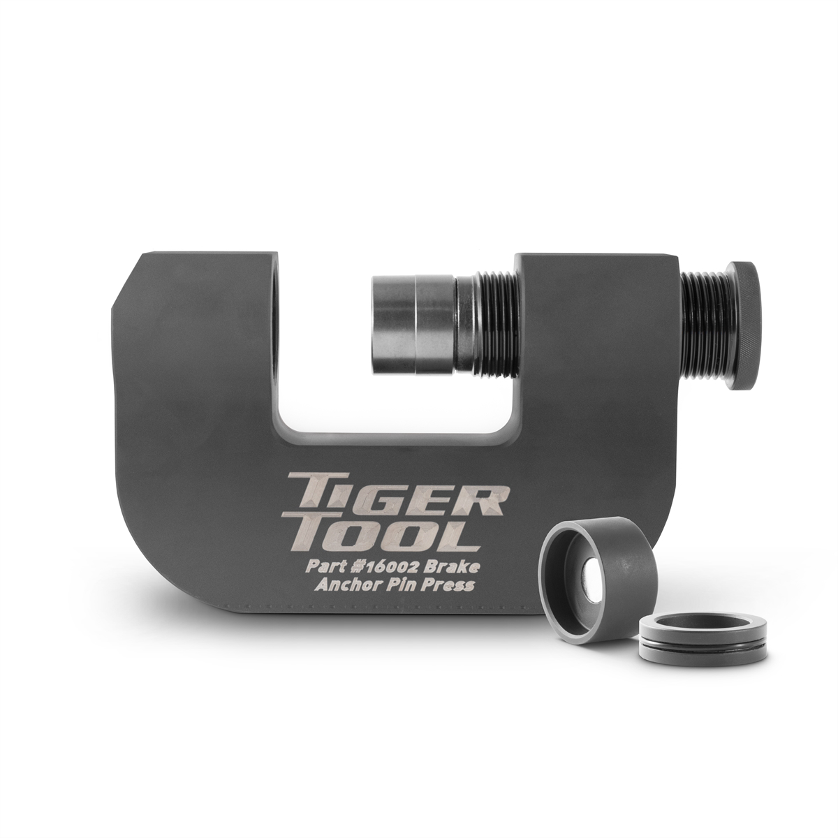 Tiger Tool BRAKE ANCHOR PIN PRESS