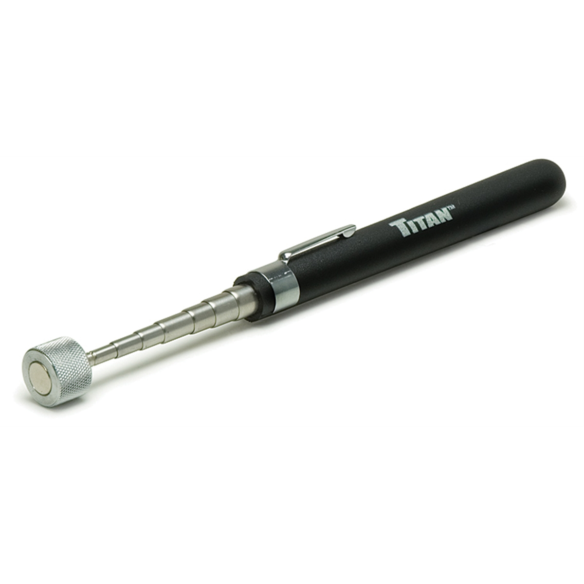 TITAN TELESCOPING MAGNETIC PICKUP TOOL