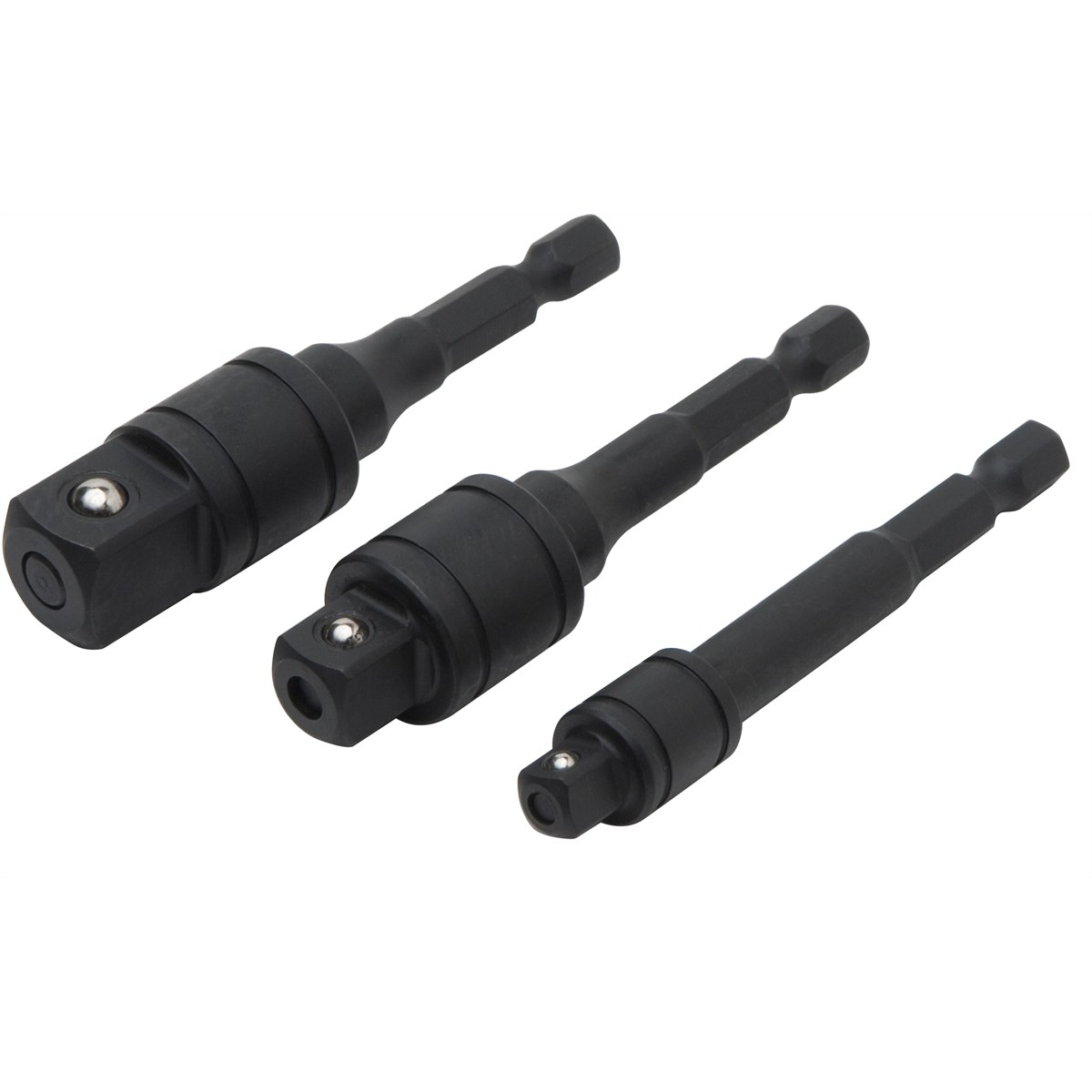 TITAN 3-PC 3" LOCKING SOCKET ADAPTOR SE