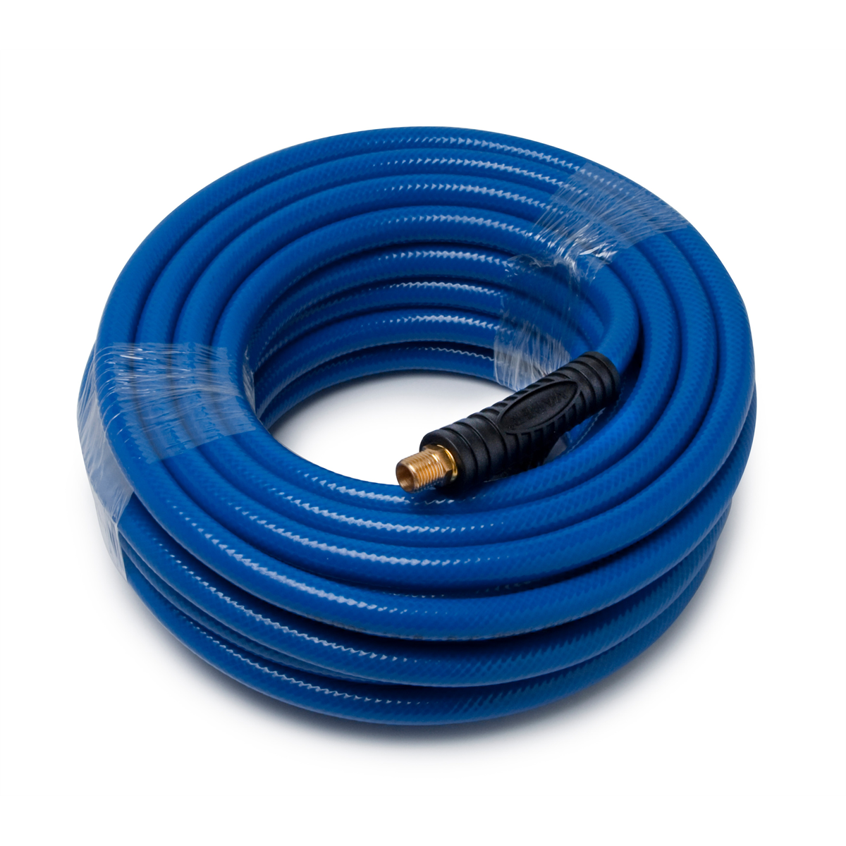 Titan 3/8 in. x 50 ft. PVC Air Hose