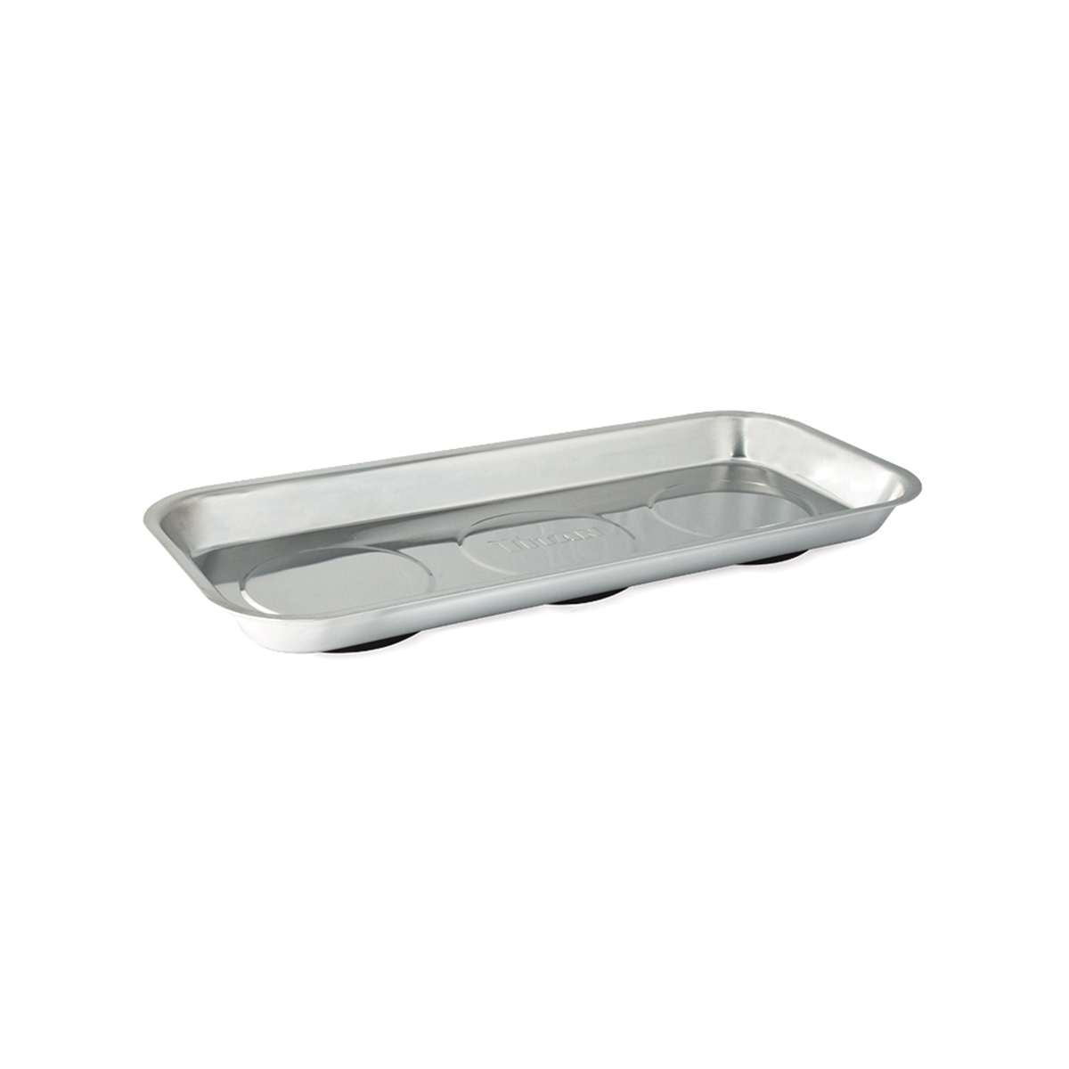 TITAN RECTANGULAR MAGNETIC PARTS TRAY