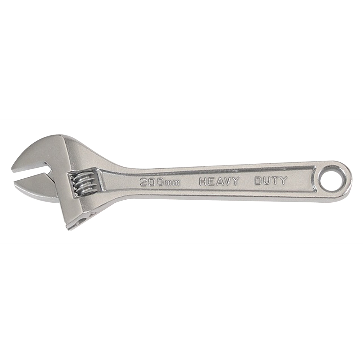 TITAN 18" ADJUSTABLE WRENCH