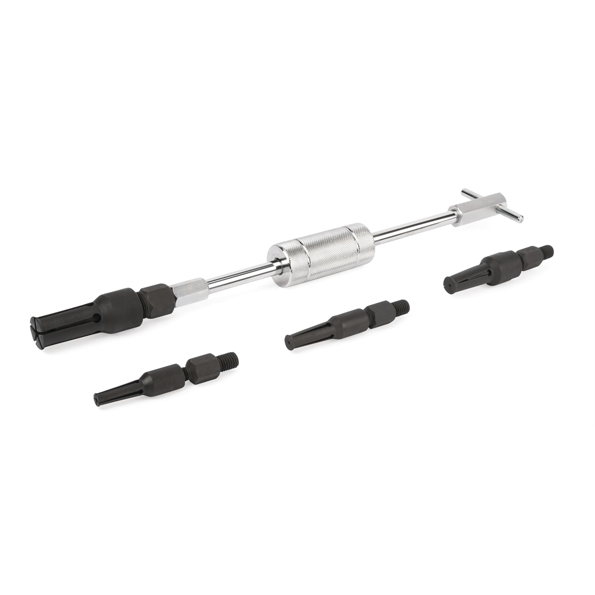 TITAN 5-PC BLIND HOLE BEARING PULLER