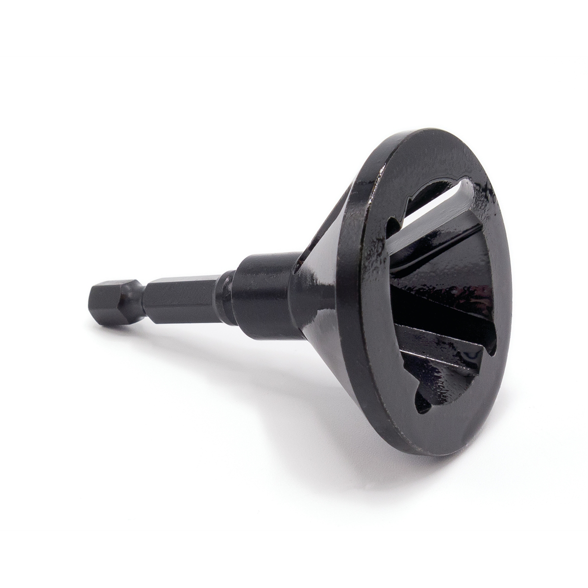 TITAN ExoBurr Deburring Tool