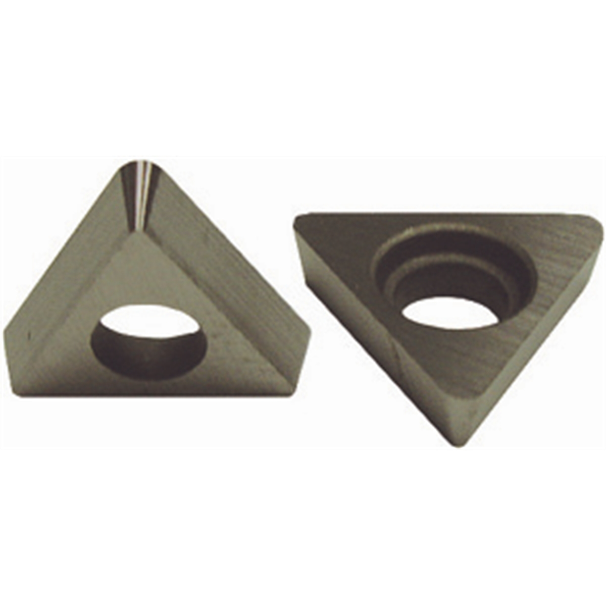 Tire Mechanic's Resource Positive Rake Carbide Bit (10 Pk)