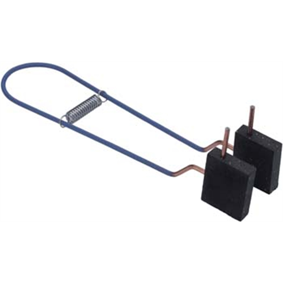 Tire Mechanic's Resource Clip On Disc Silencer for Rotors