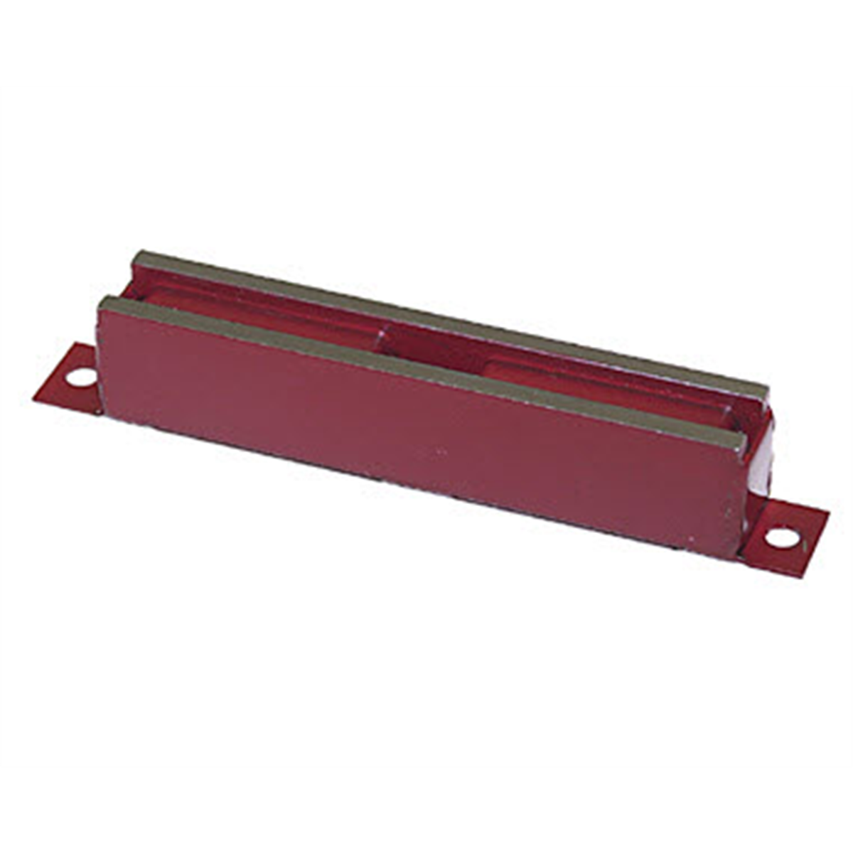 Tire Mechanic's Resource Super Latch Magnet Red