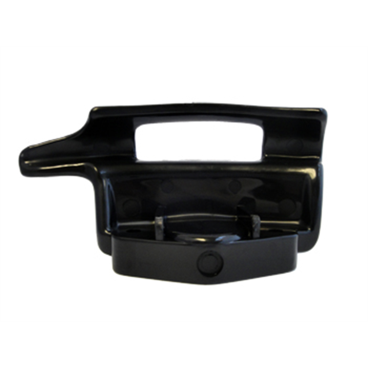 Tire Mechanic's Resource Nylon Mount/Demount Head for Tire Changers