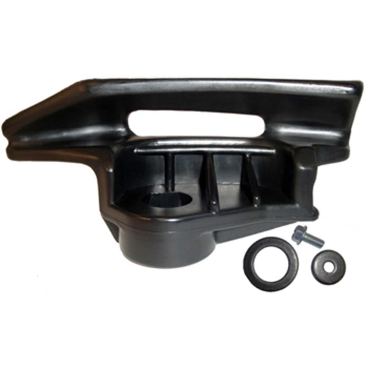 Tire Mechanic's Resource Nylon Mount/Demount Head Kit w/ Tapered Hole