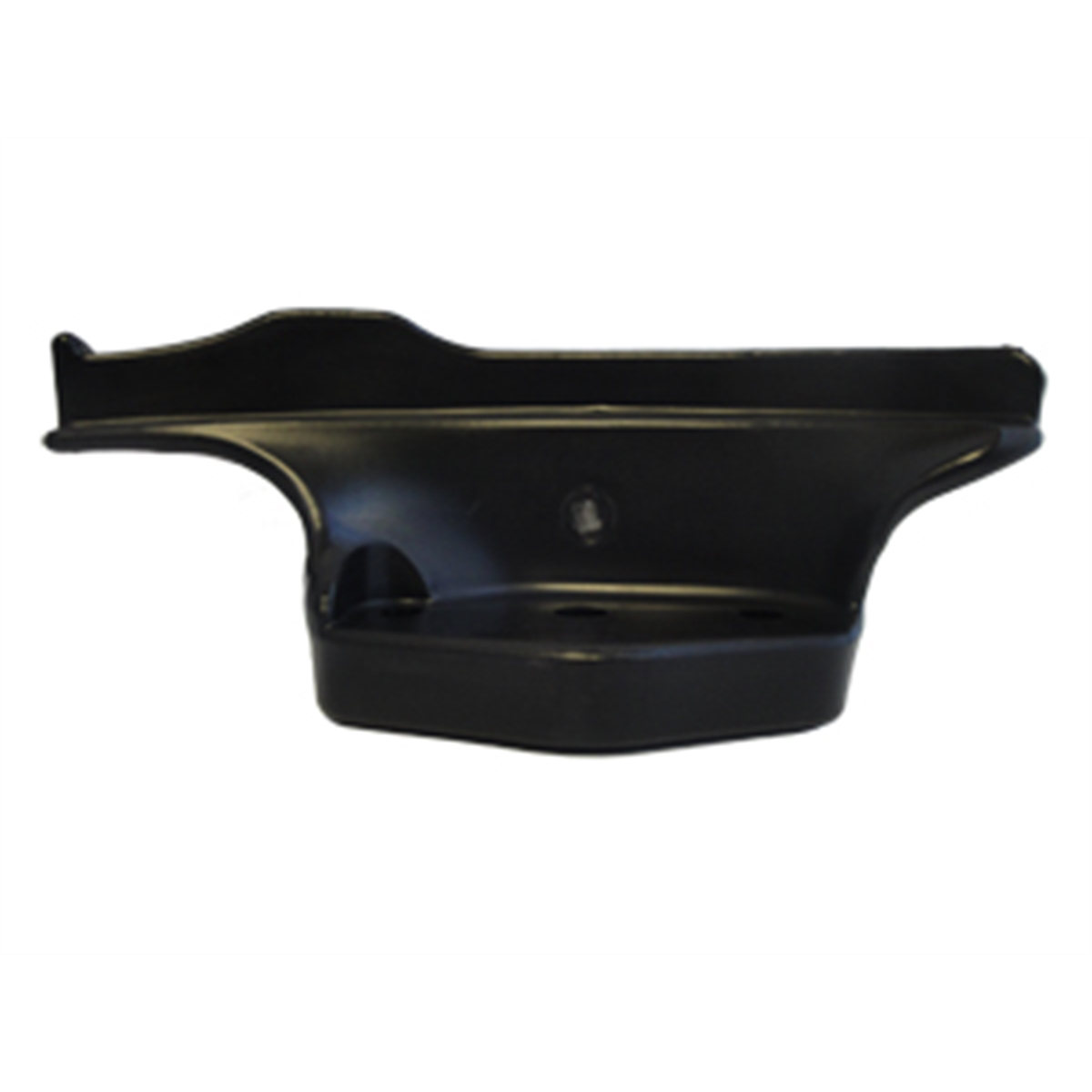 Tire Mechanic's Resource Nylon Mount/Demount HEAD ONLY With Round Hole