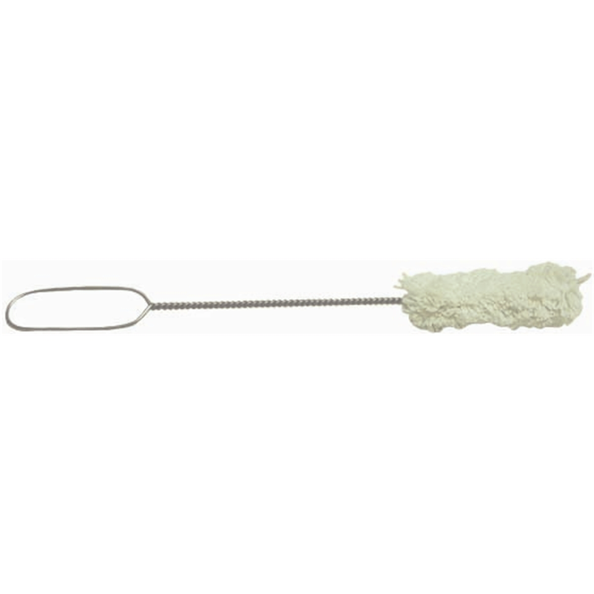Tire Mechanic's Resource Long Tire Swab (14 1/2")