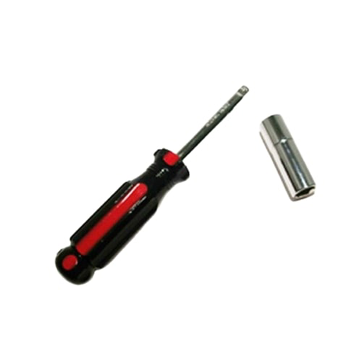 Tire Mechanic's Resource 1/4" DR. 11MM/12MM SOCKET KIT