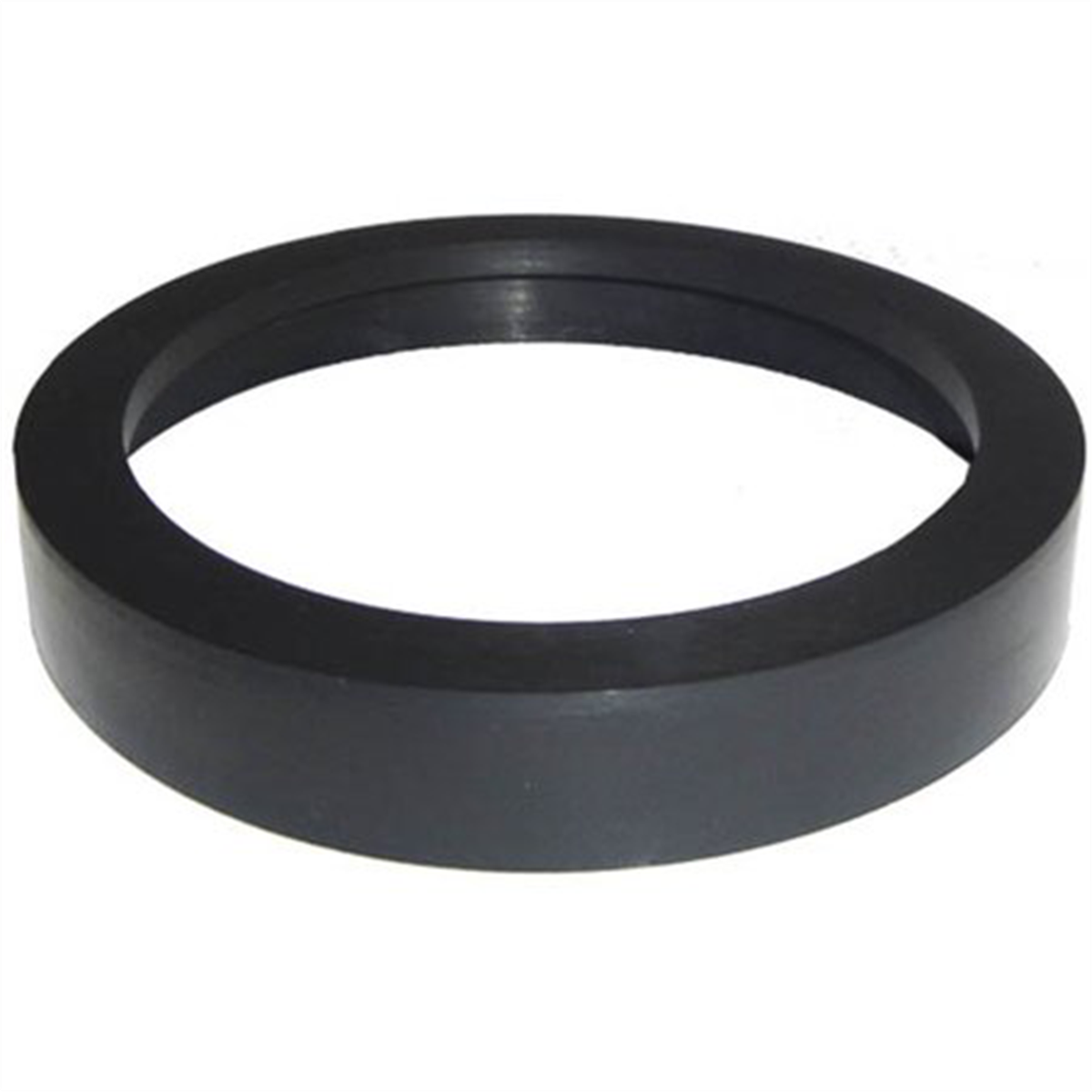 Tire Mechanic's Resource 6 in. Rubber Ring for Hunter Pressure Cup
