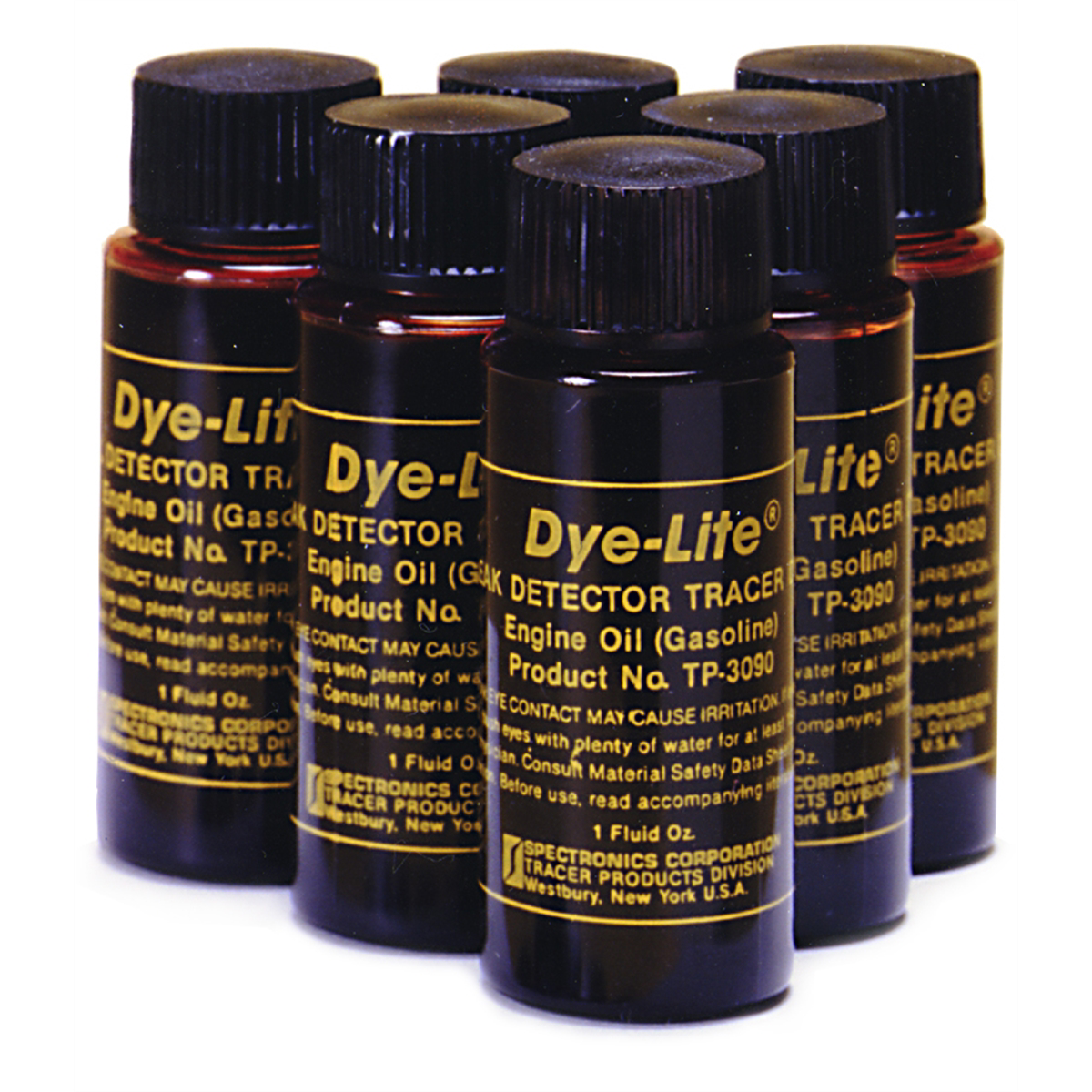 Tracer Products GAS ENG OIL DYE