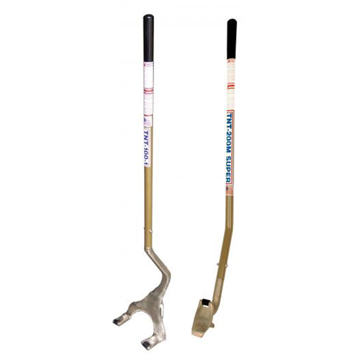 Tire Service International MOUNT/DEMOUNT TOOL