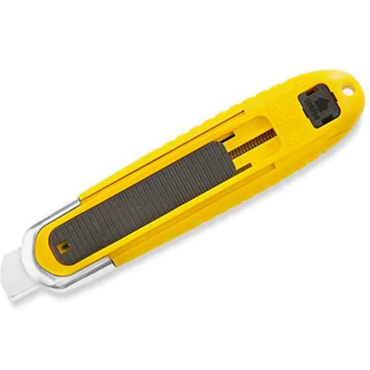 Uline Olfa Self-Retracting Knife