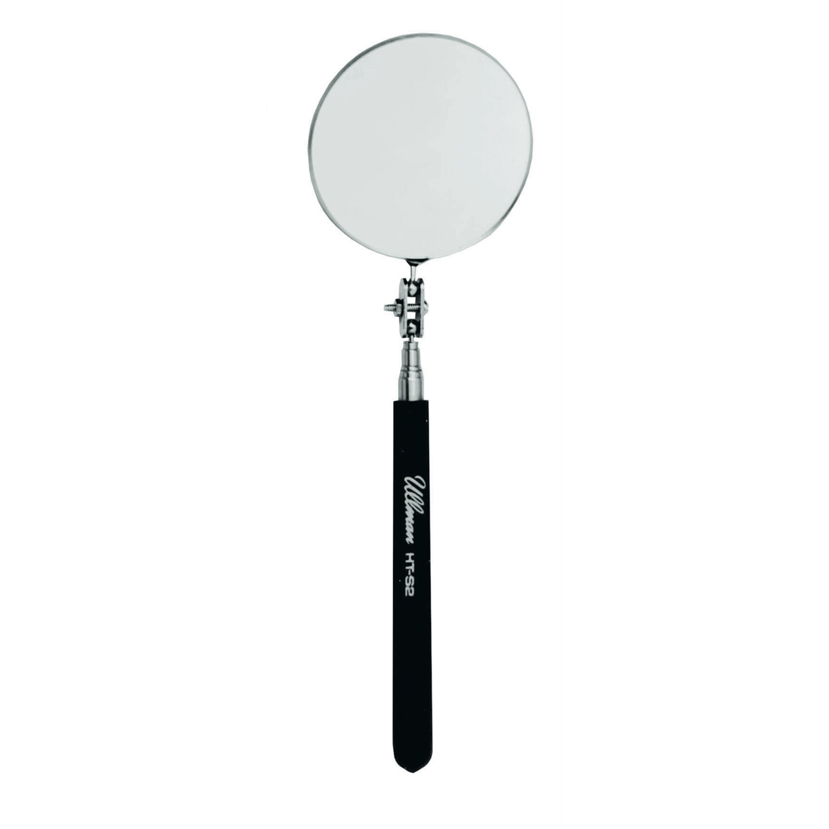 Ullman Devices Corp. 3 1/4" Diameter Inspection Mirror