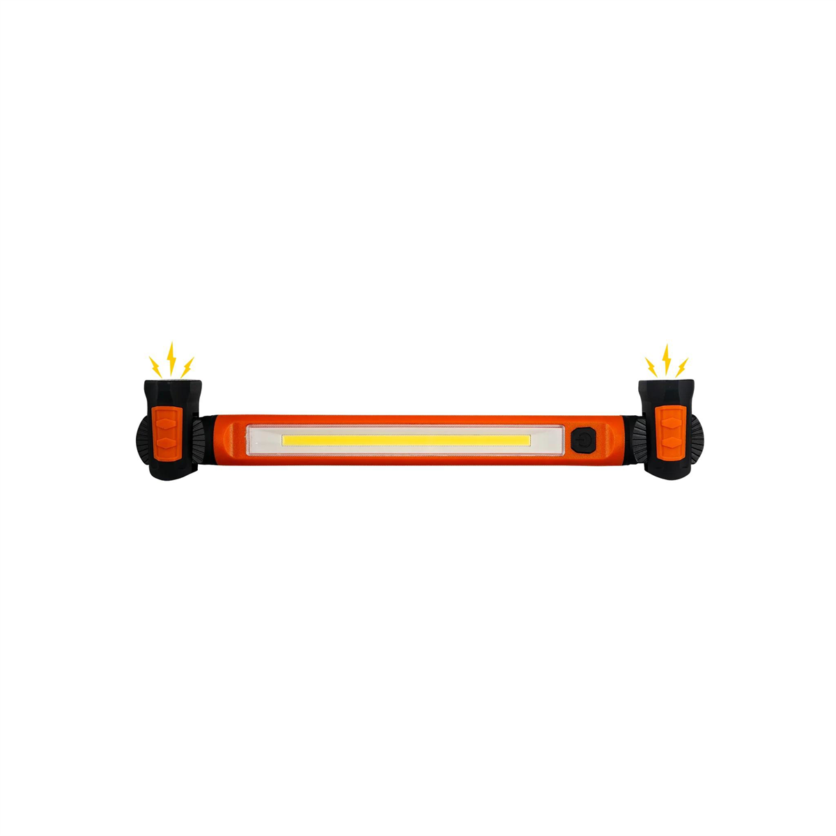 Ullman Devices Corp. Multi-Use Magnetic LED Light