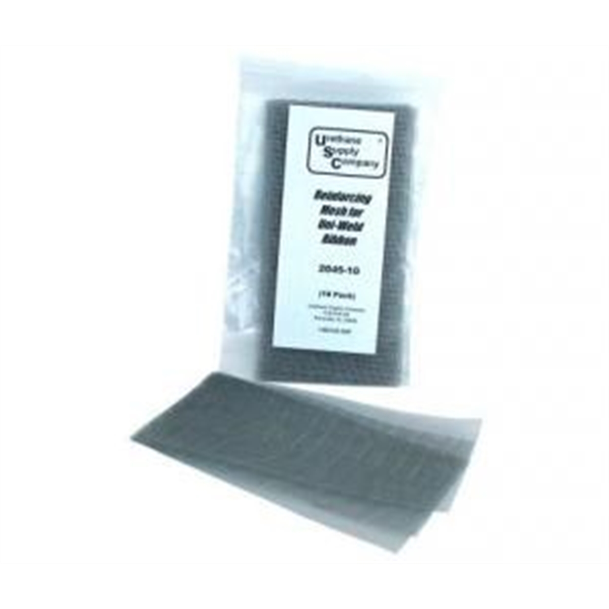 Polyvance Reinforcing Wire Mesh 10pk