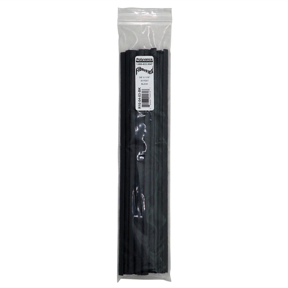 Polyvance FIBER FLEX FLAT STICKS 30FT