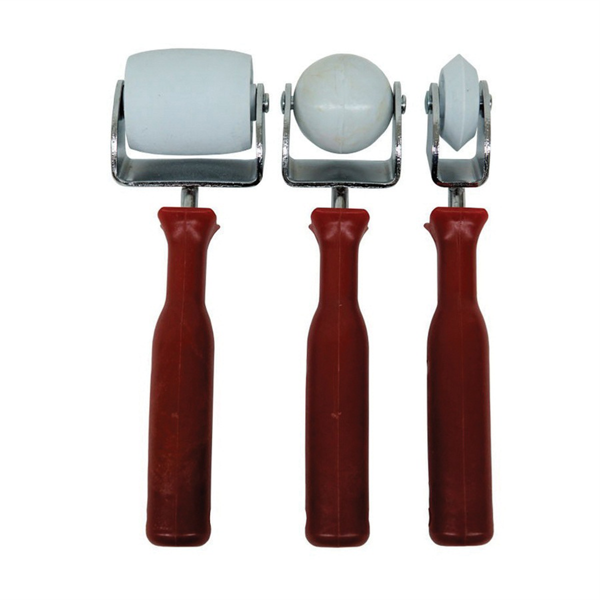 Polyvance Bumper Rollers Kit