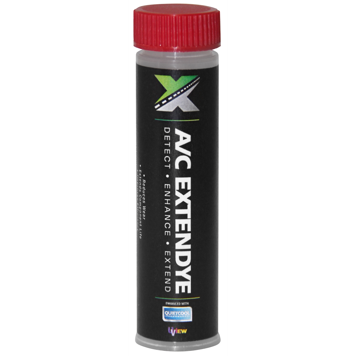 UVIEW A/C ExtenDye Cartridge (1 oz.)