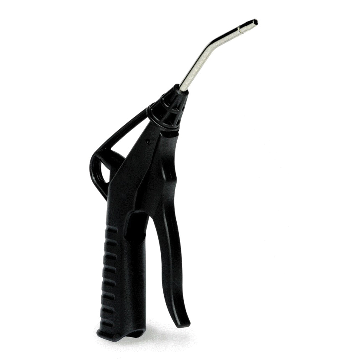 Vacula BLOWGUN 4" FIXED BENT TUBE, FULL-FLOW