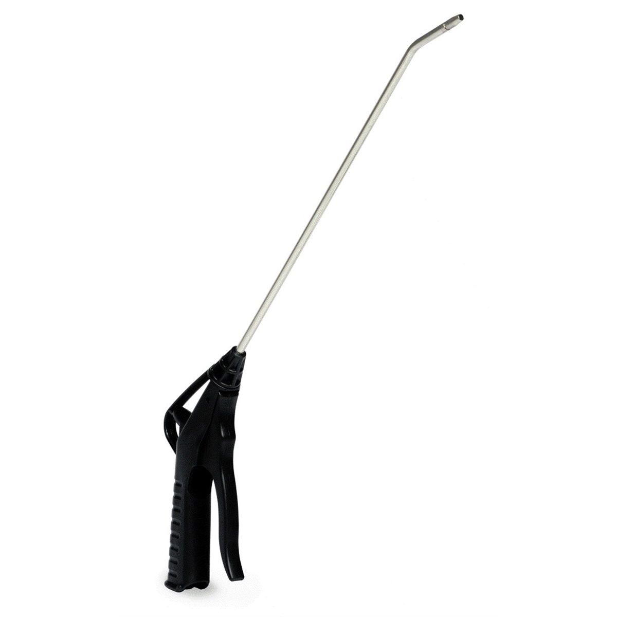 Vacula 13" FULL FLOW BLOW GUN W/BENT TUBE