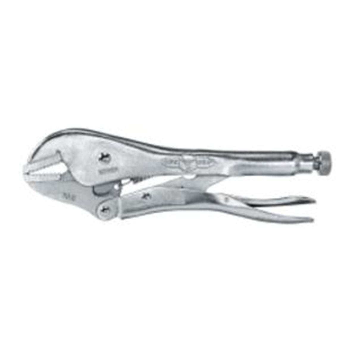 Vise Grip 10R - Straight Jaw Locking Pliers