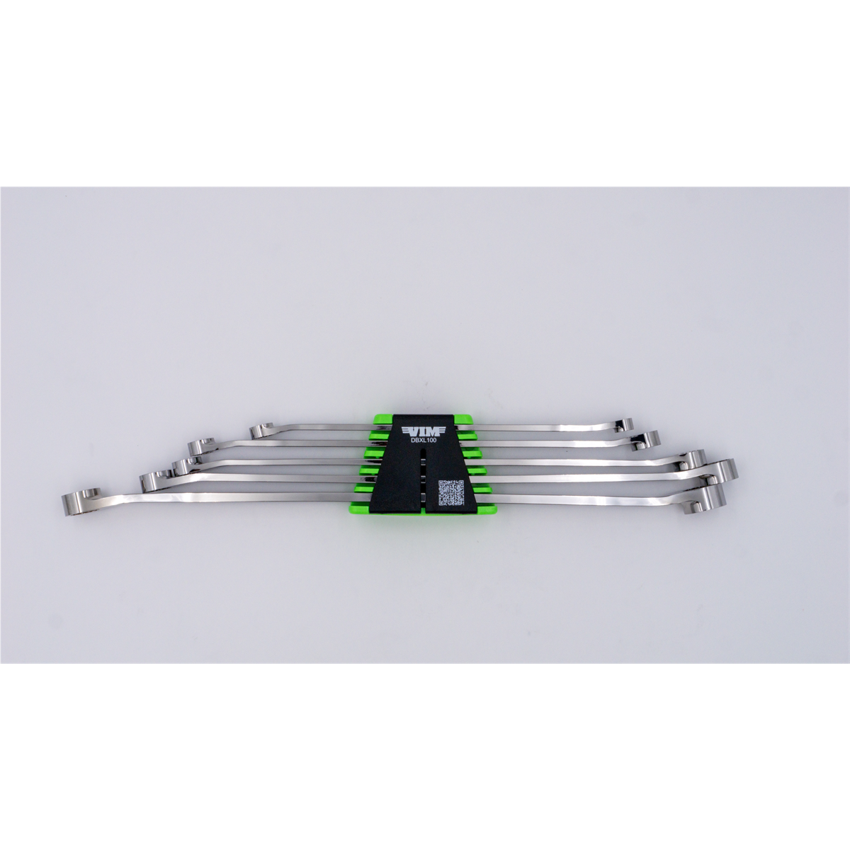VIM 5 Pc. XL Double Box Wrench Set