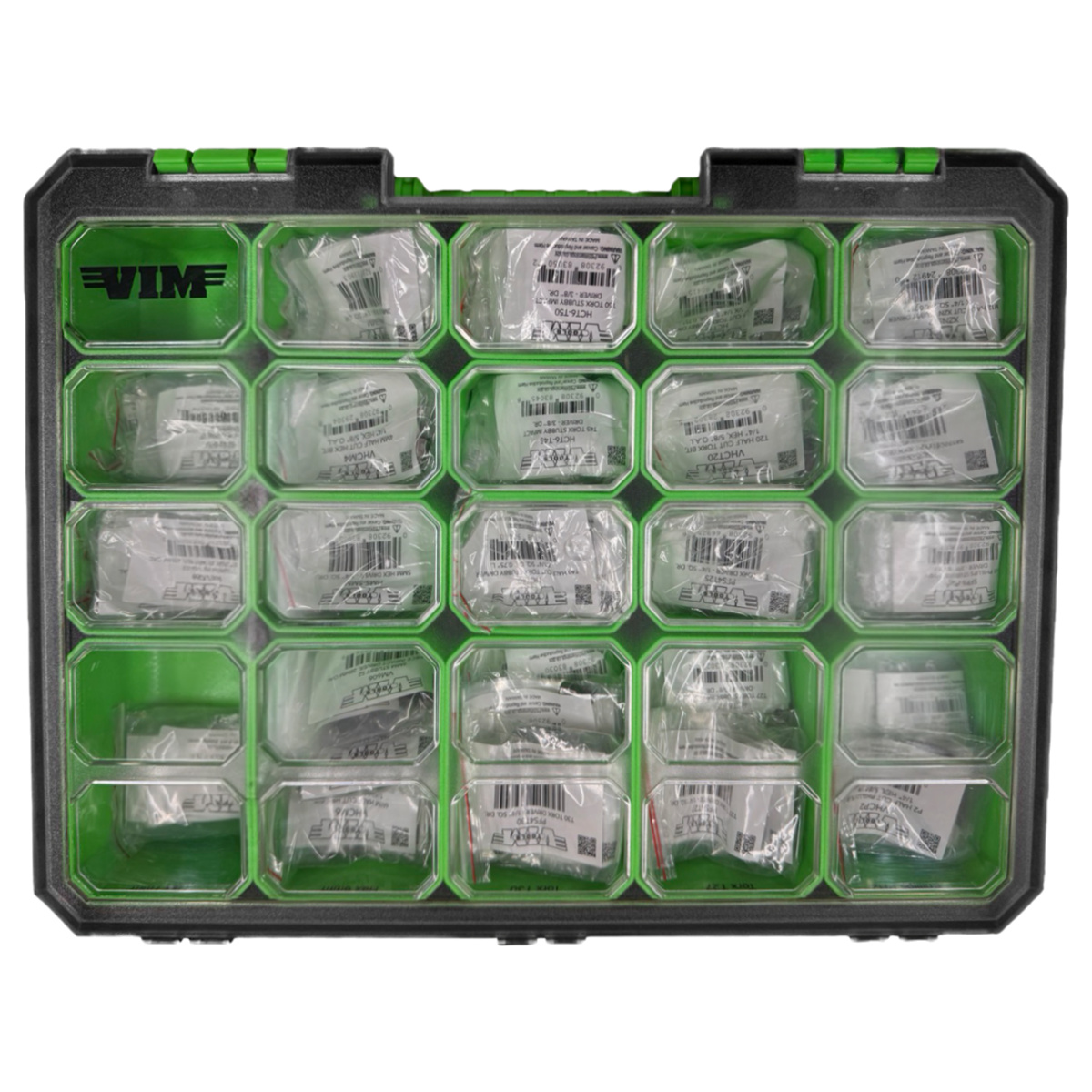 VIM Tools Driver Support Kit - 167 Pieces