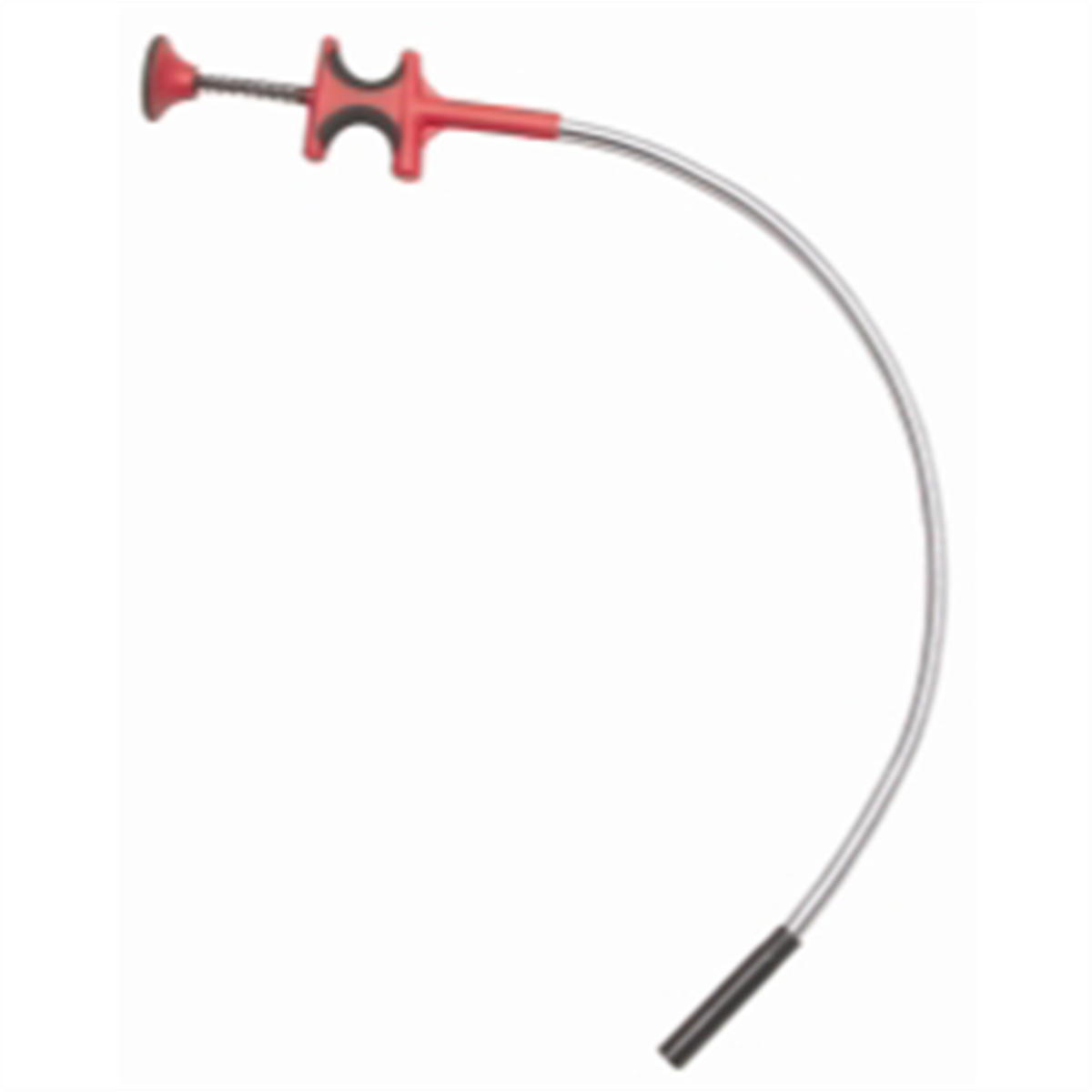 VIM Tools Flexible Claw Pickup Tool,24 Inch Long Stays Bent